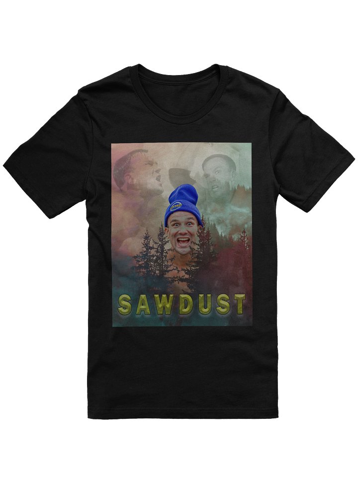 Forest Shirt product image (1)