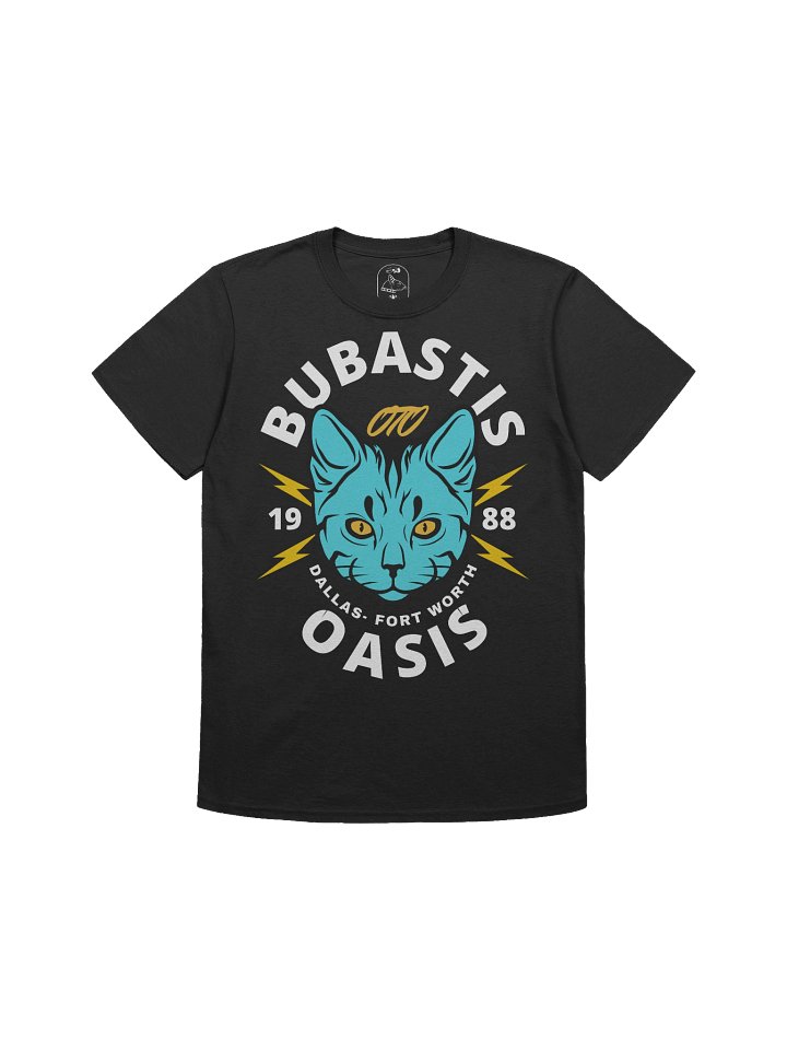 Thunder Cat T- Shirt product image (1)