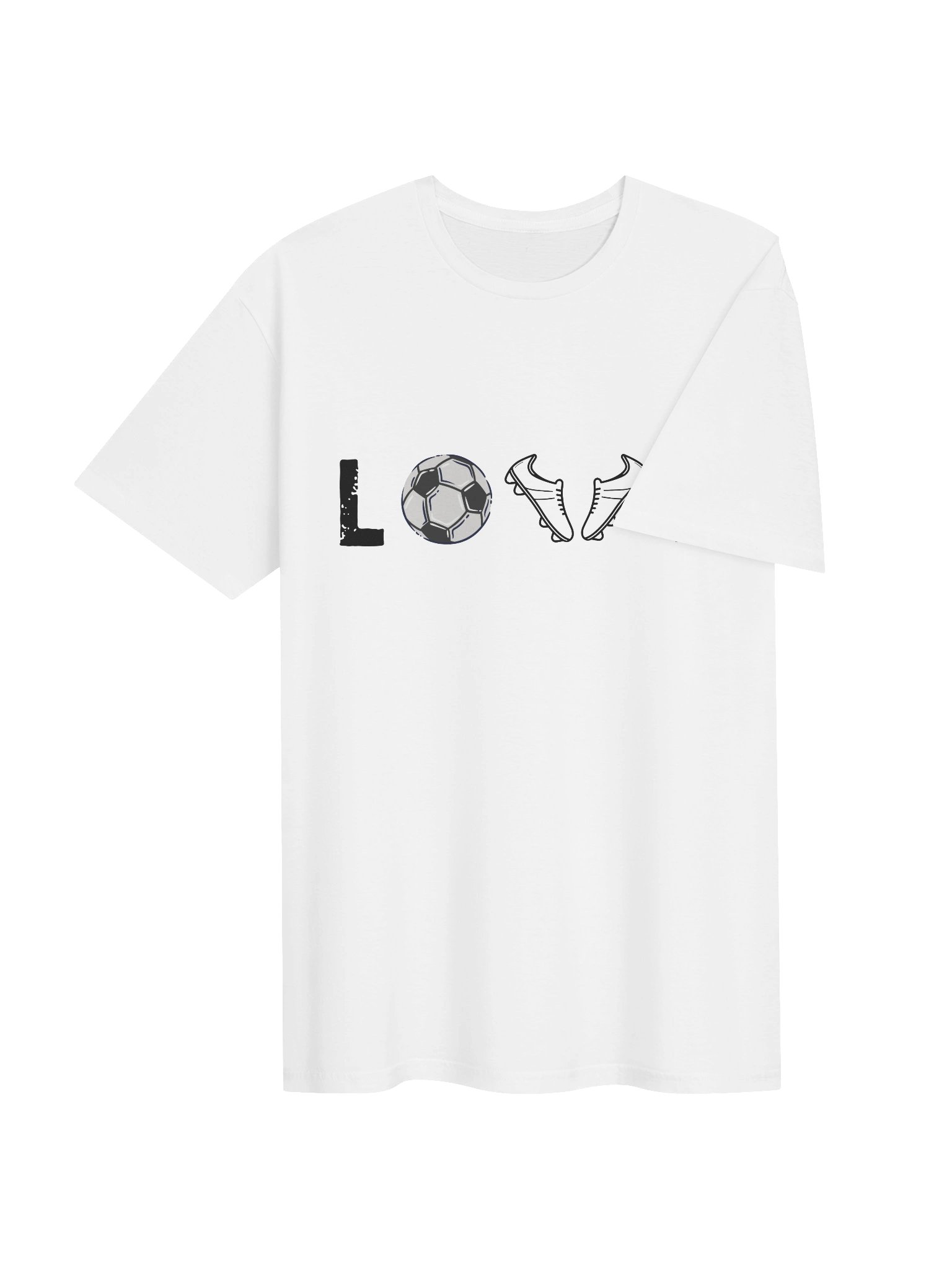 Love Soccer product image (4)