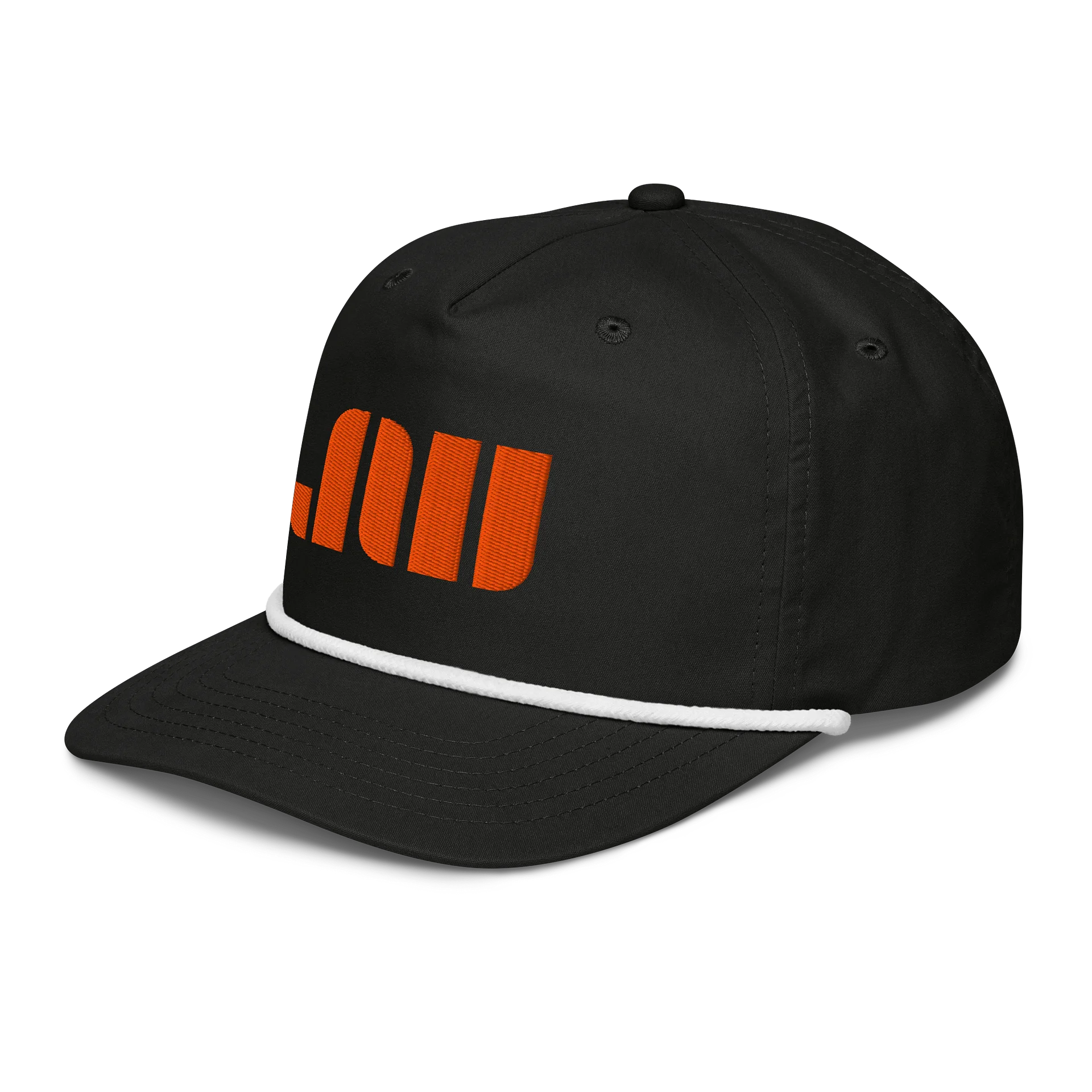 Jaw Rope Hat product image (4)