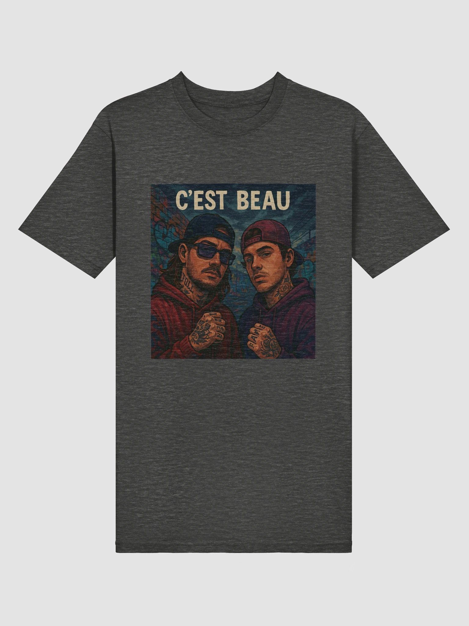 Cest beau YOUNGJOR2LILFASHY14 product image (21)
