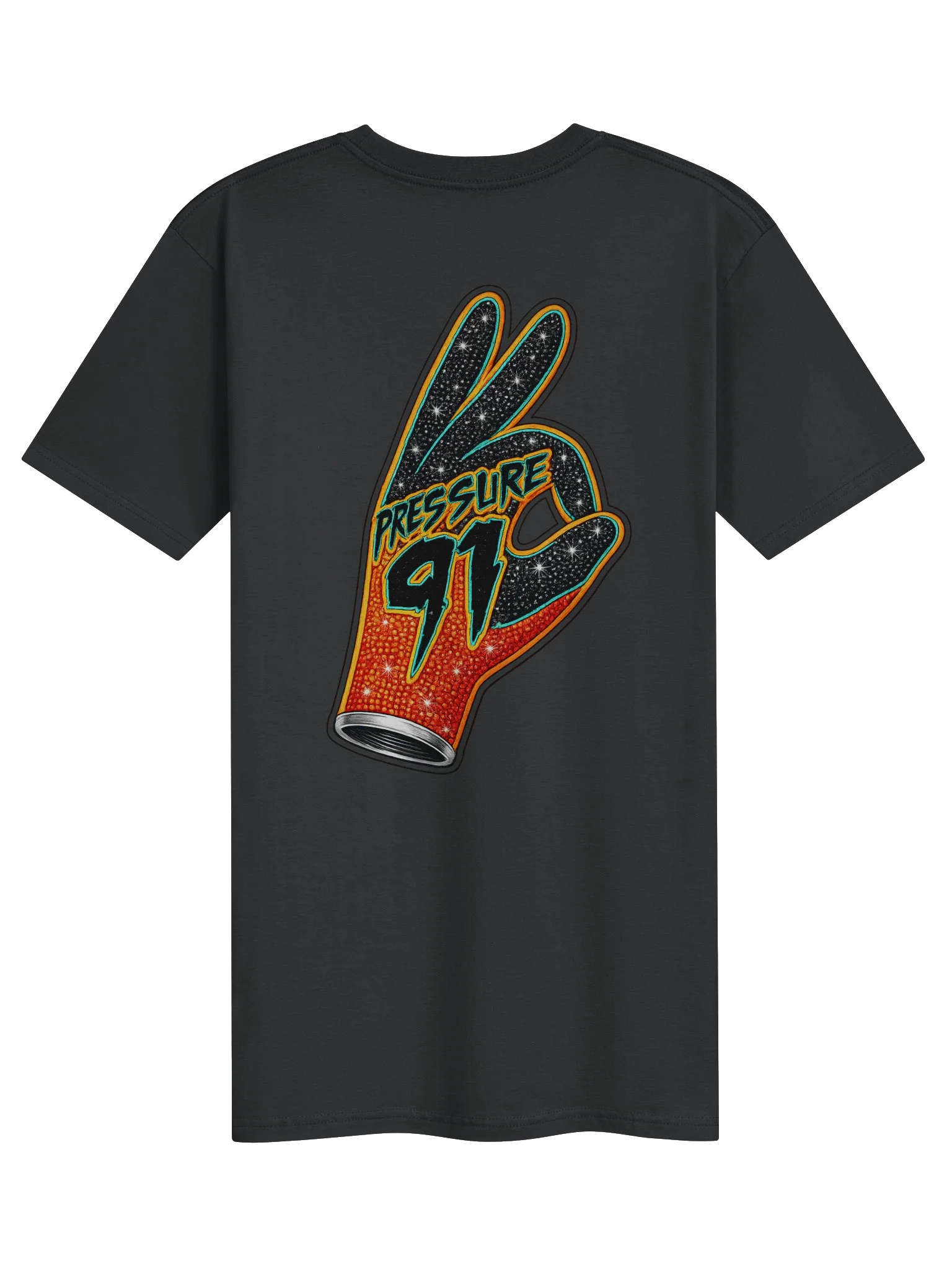 PRESSURE 91 product image (2)
