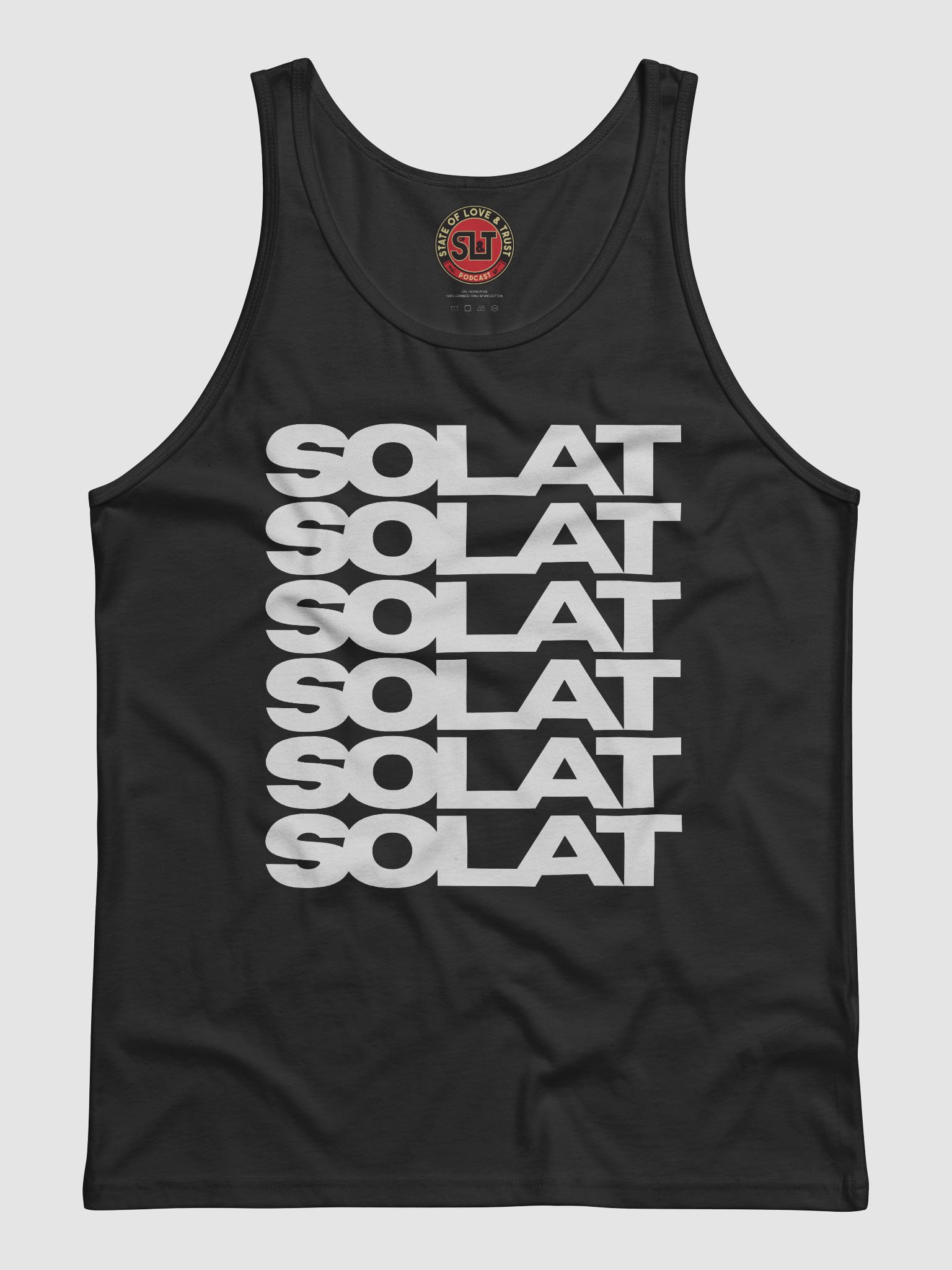 SOLAT Stacked Tank product image (1)