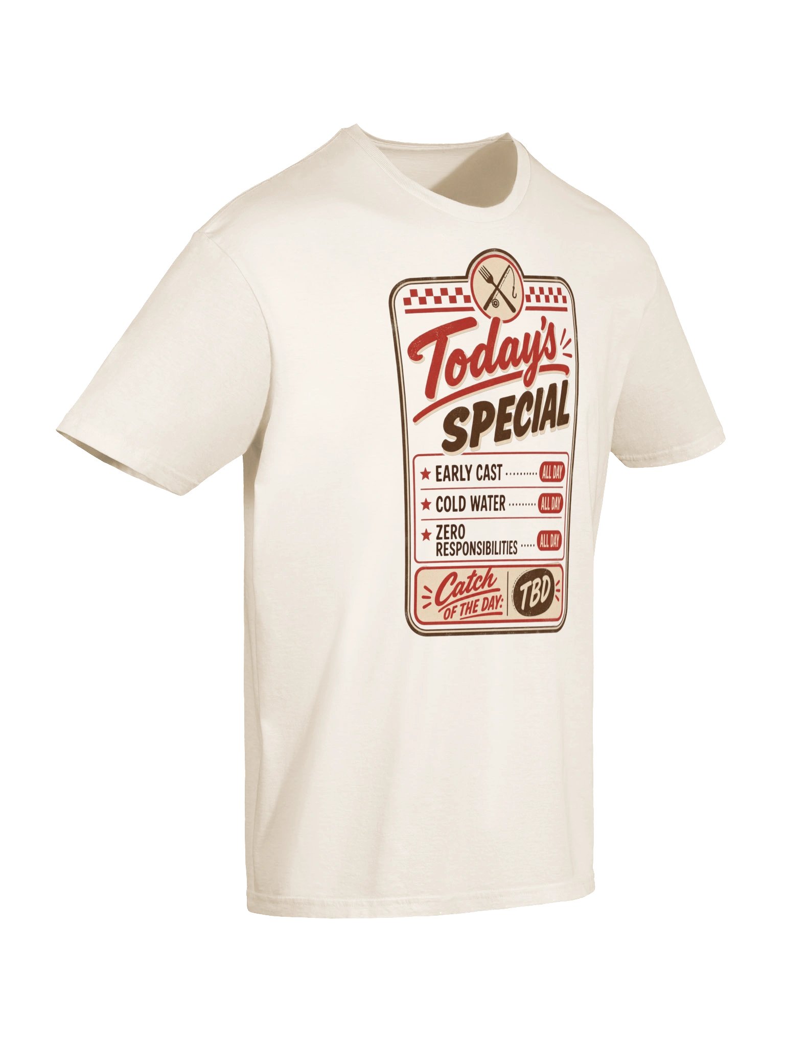 Today's Special T-Shirt product image (6)