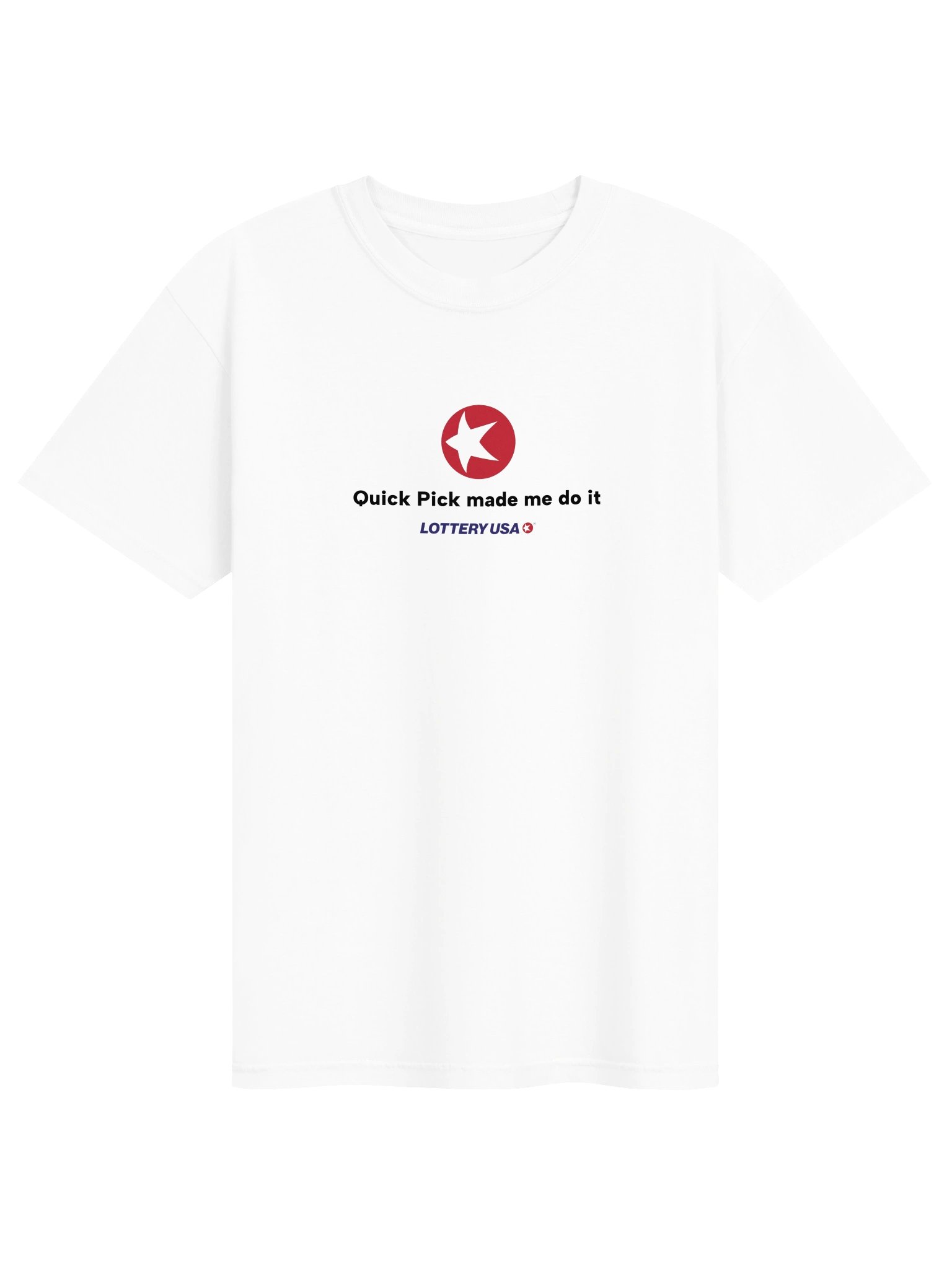 Quick Pick made me do it product image (1)