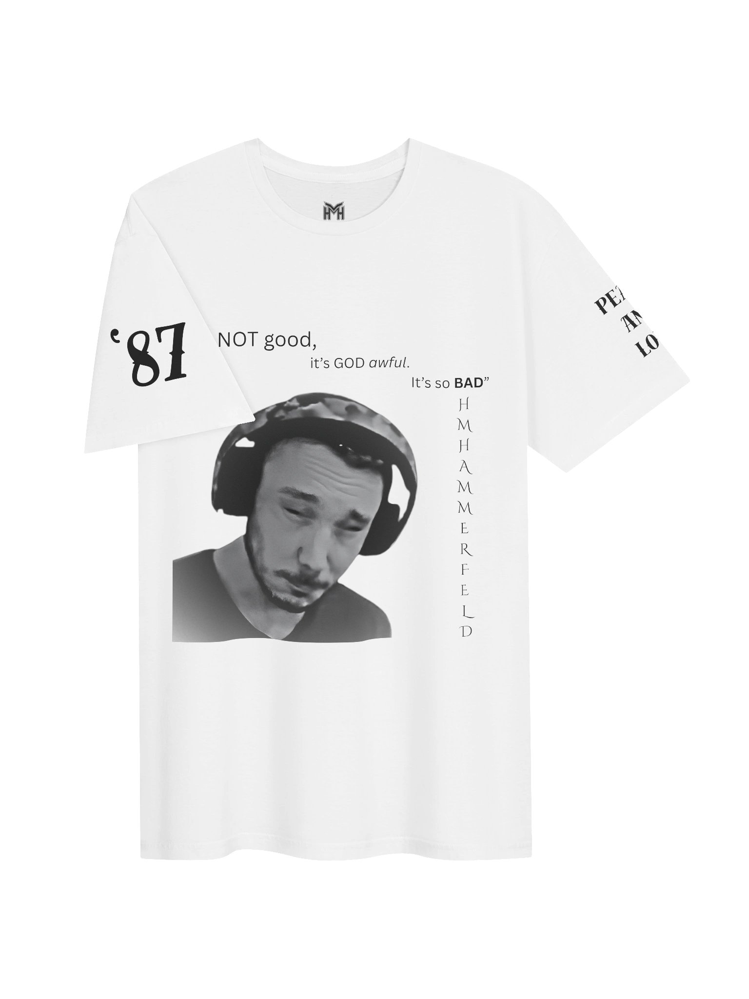 HMH ReacTee product image (3)
