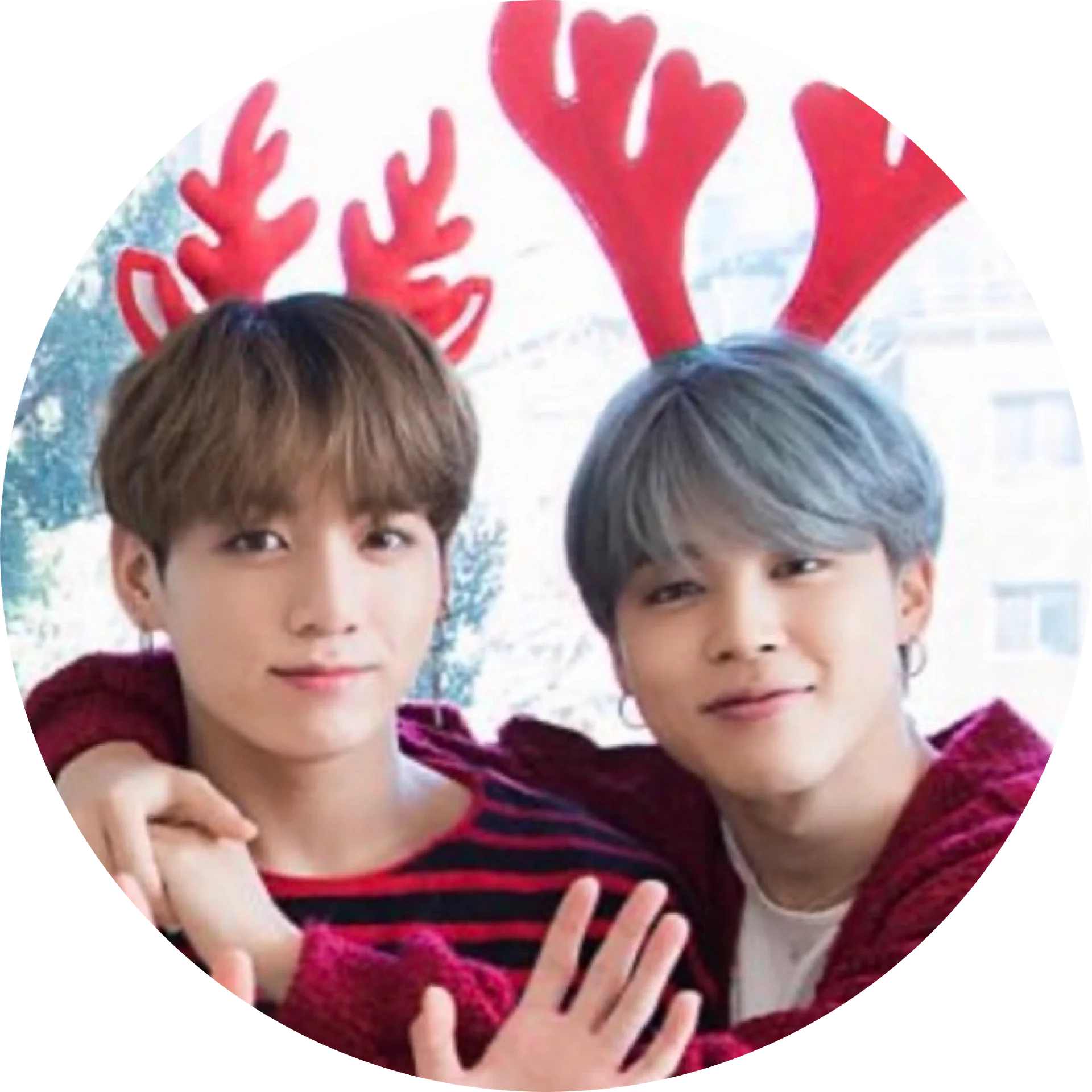 Free Christmas pfp product image (1)