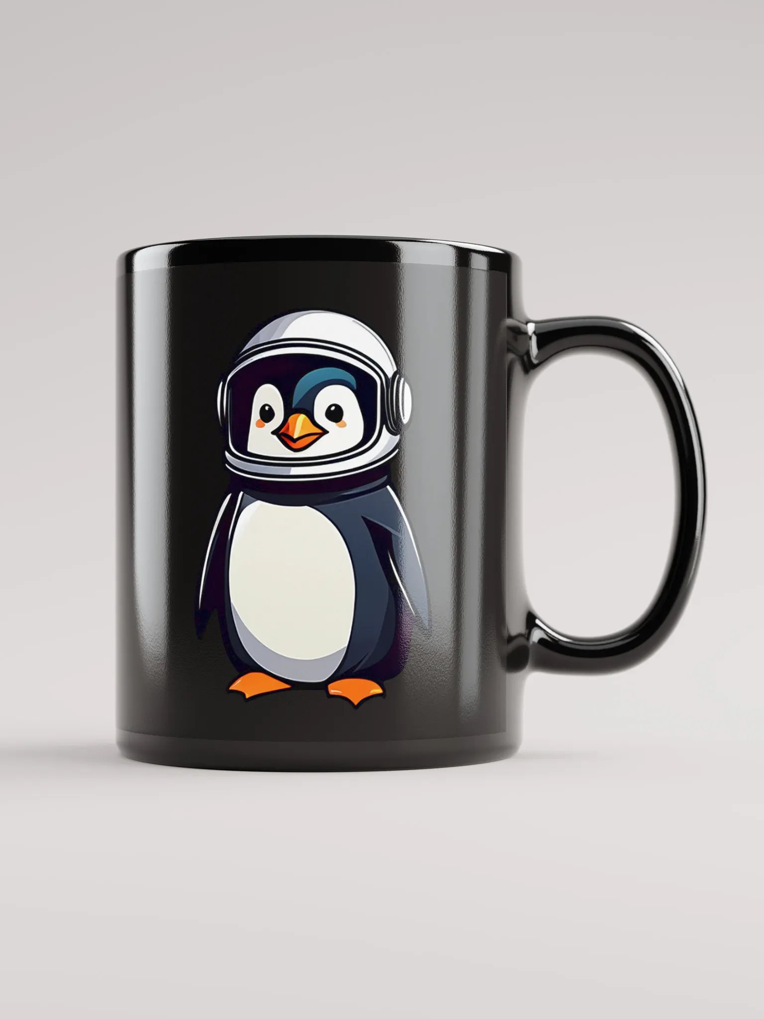 Space Rico Mug product image (1)