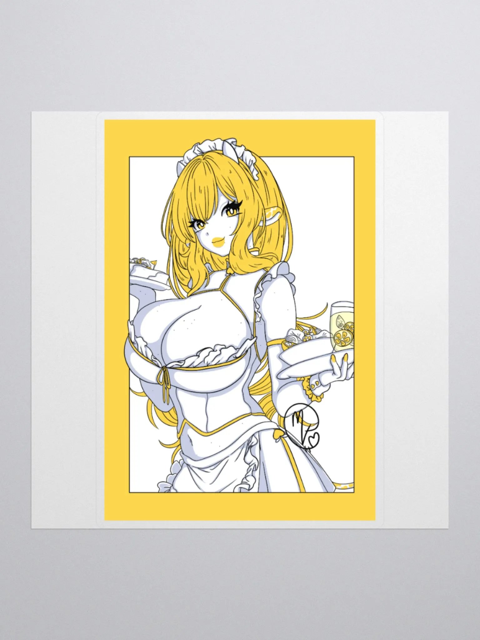MooUpps [Yellow] product image (2)