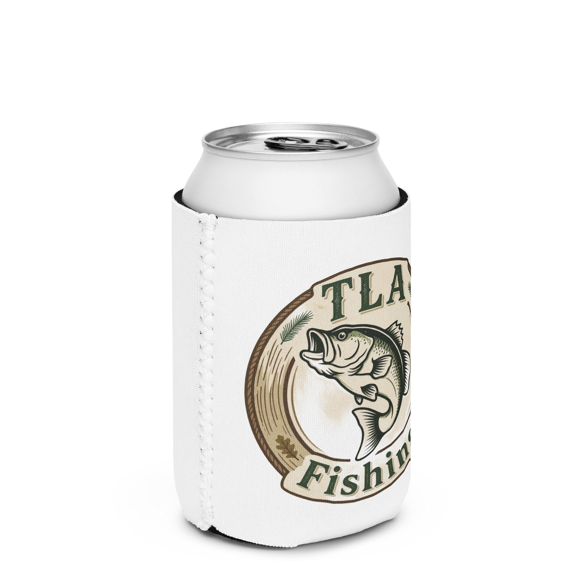TLA Can Coozie product image (3)
