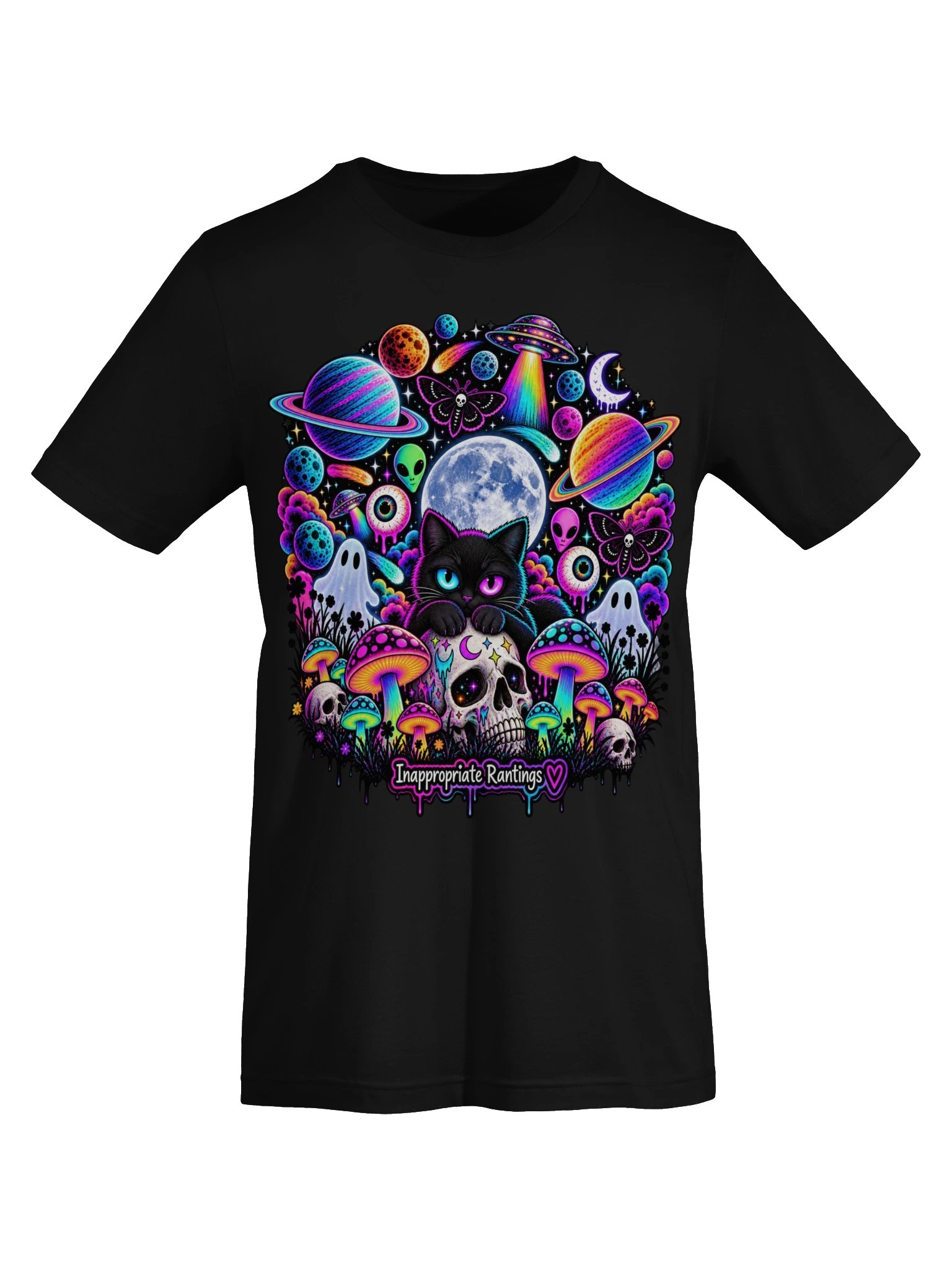 Strange Universe Tee product image (45)