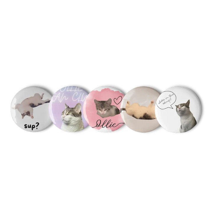 Ollie Fan Club product image (3)