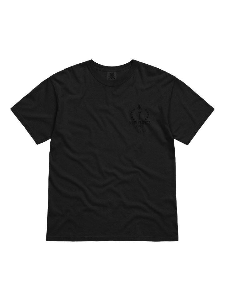 Noddygod Classic T-Shirt product image (1)