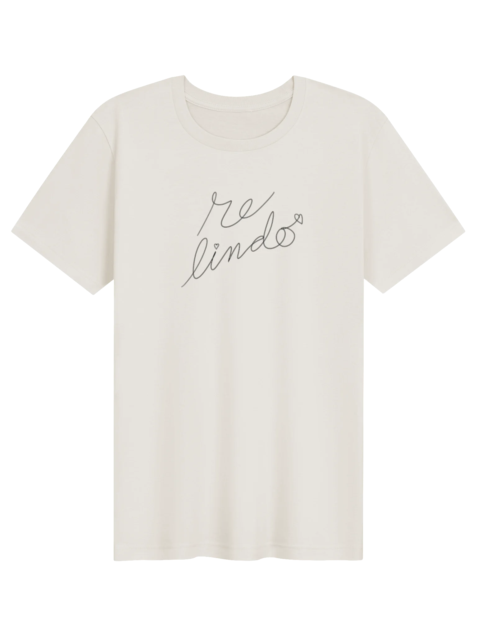 Re Lindo Tee product image (3)