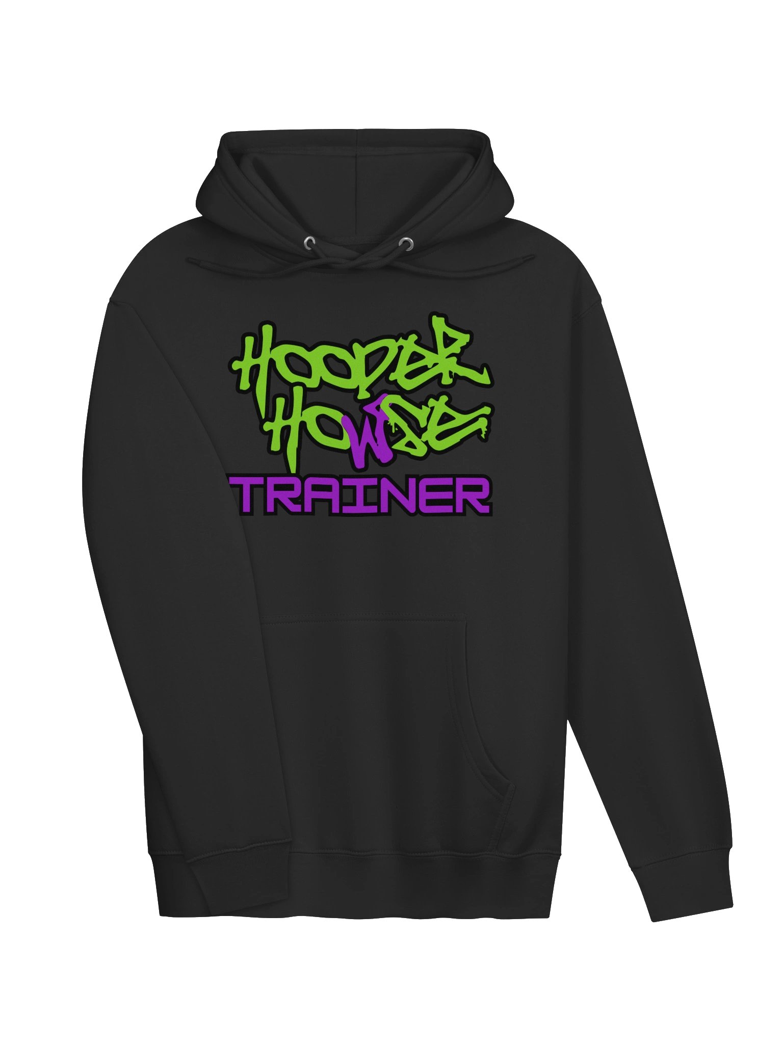 Hooper Howse Trainer Hoodie product image (3)