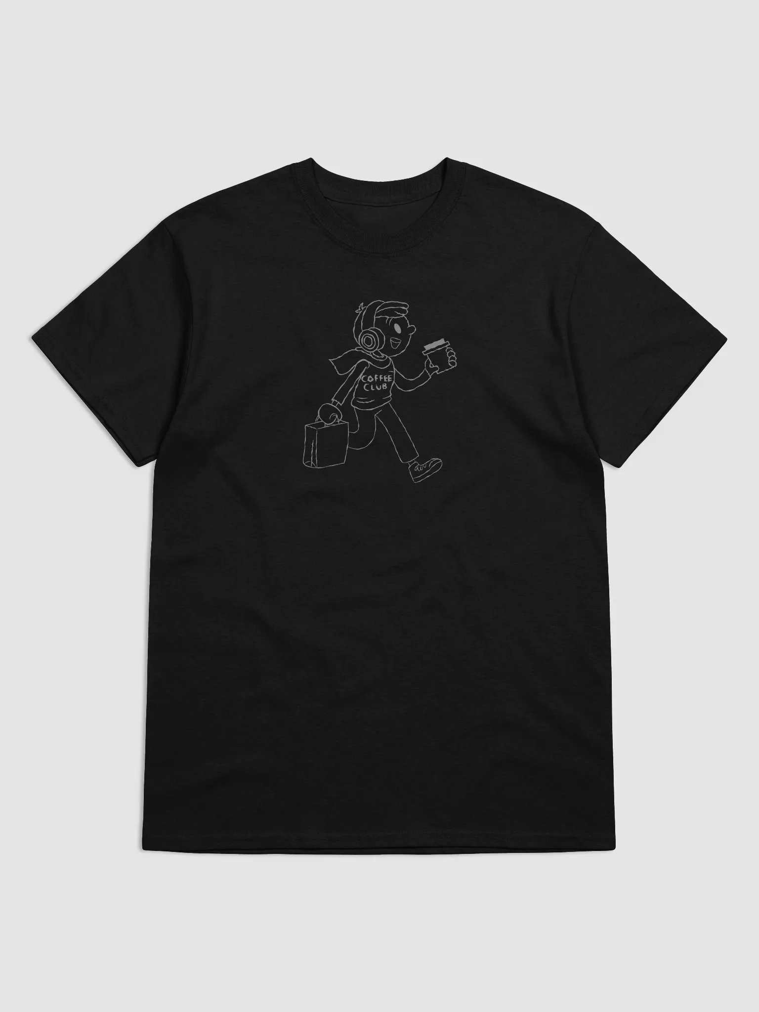 Urban Stride Graphic Tee product image (36)