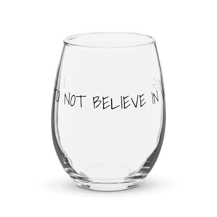 Cadence Wine Glass product image (1)