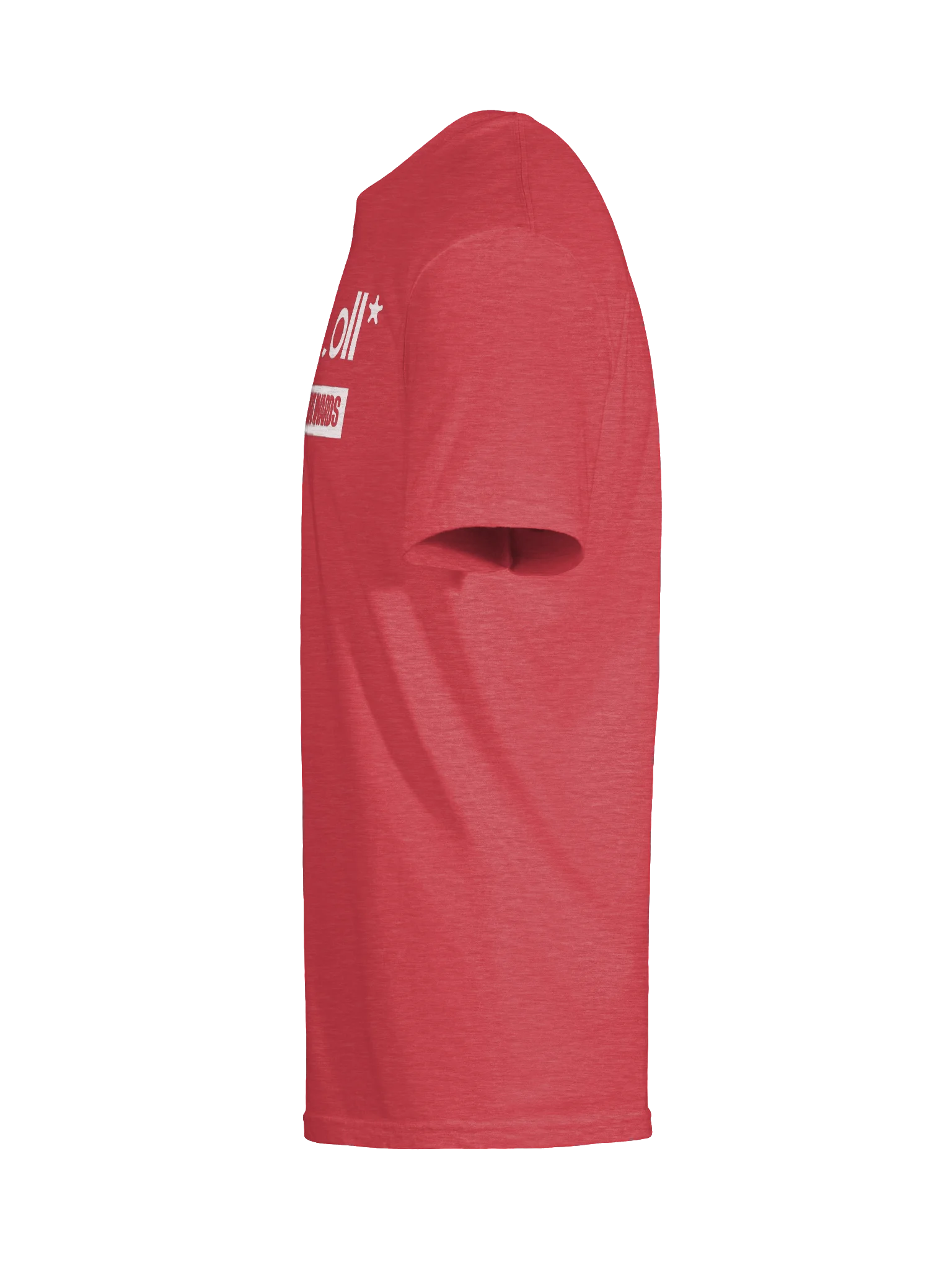 Breakspoll 2026 Supersoft Colours T-Shirt product image (7)