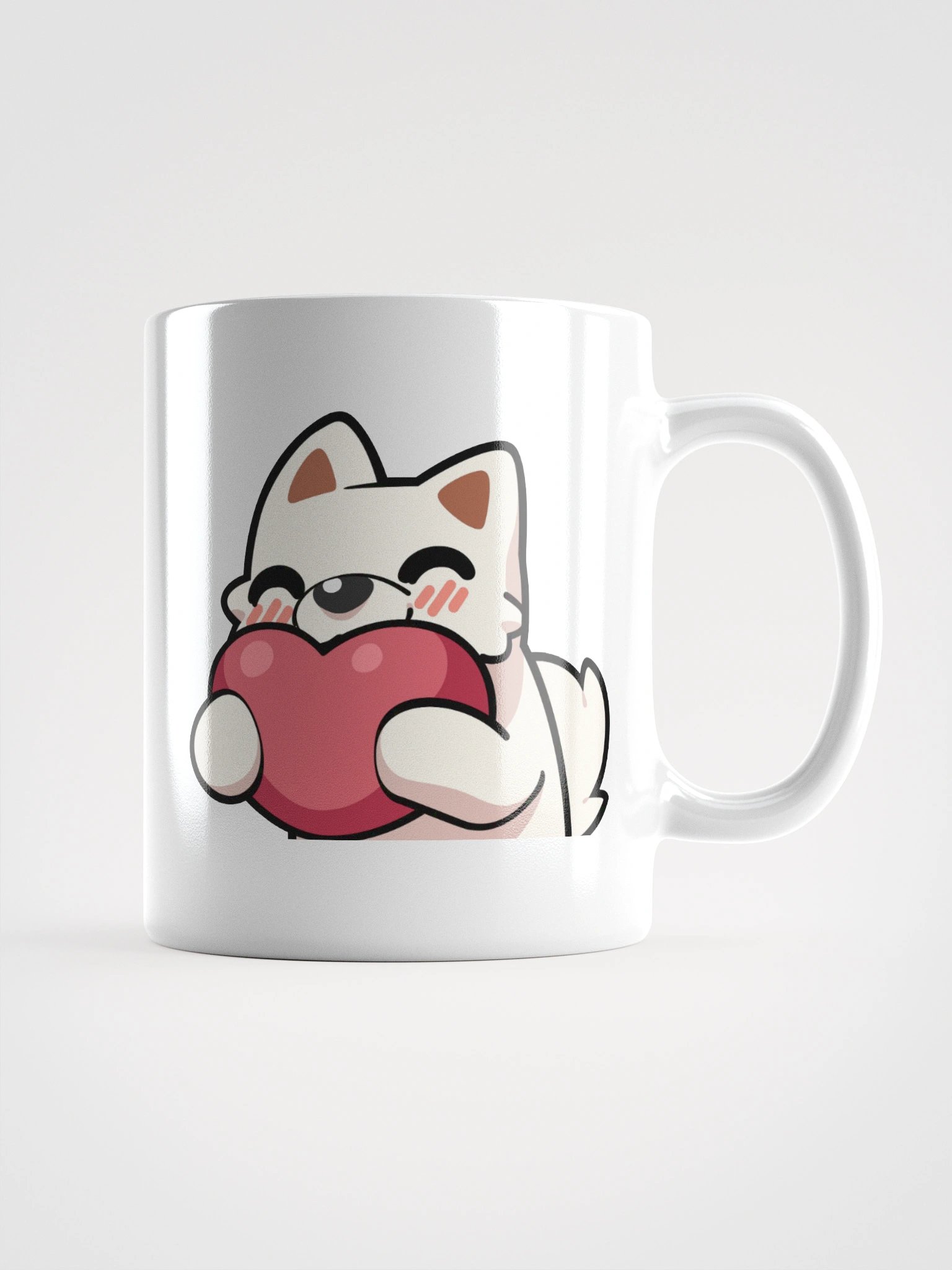 Spread the Love Mug product image (1)