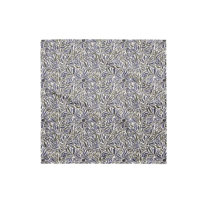 Leaves Garden Bandana product image (1)