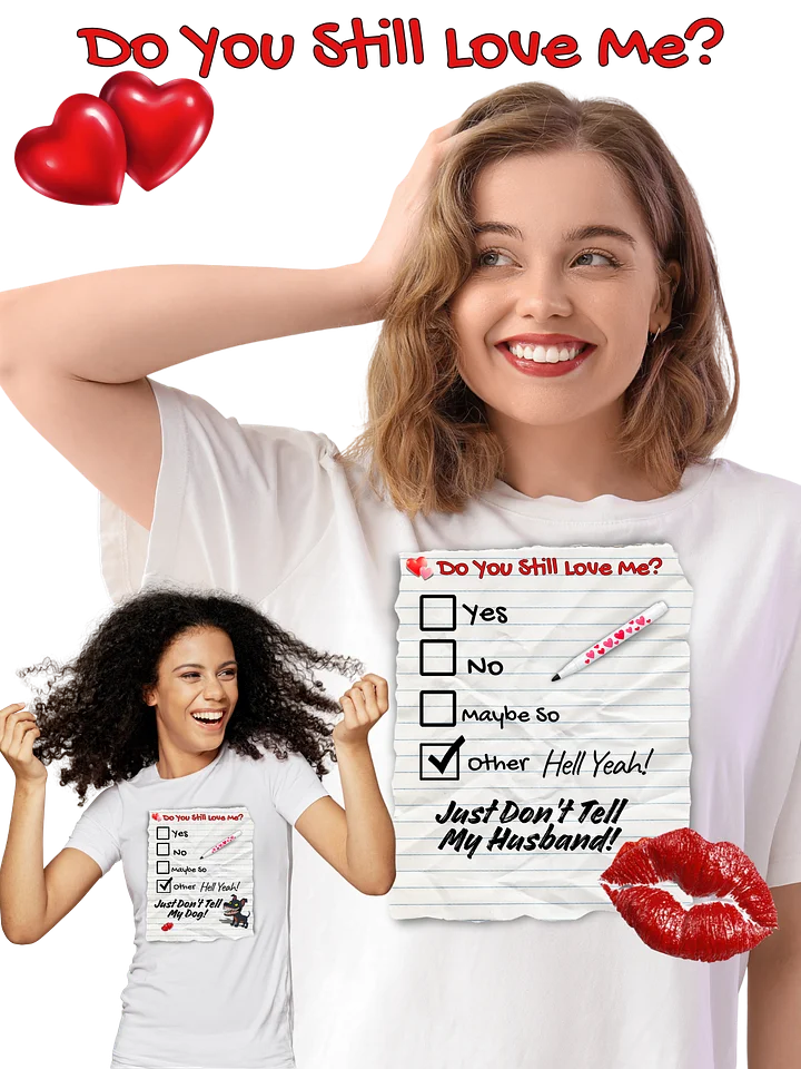 Members - Do You Still Love Me - PNG product image (1)