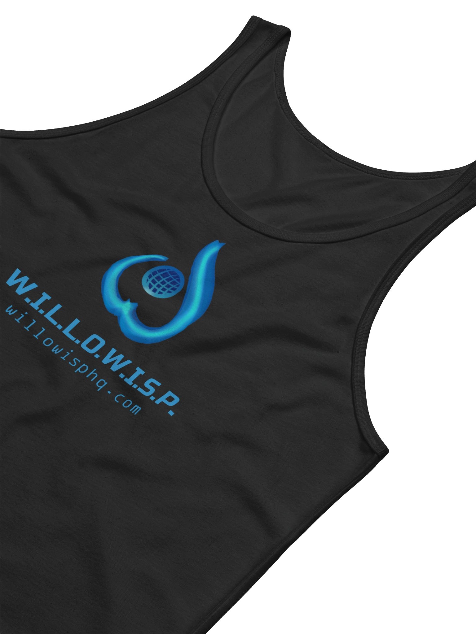WILLOWISP Jersey Tank product image (3)