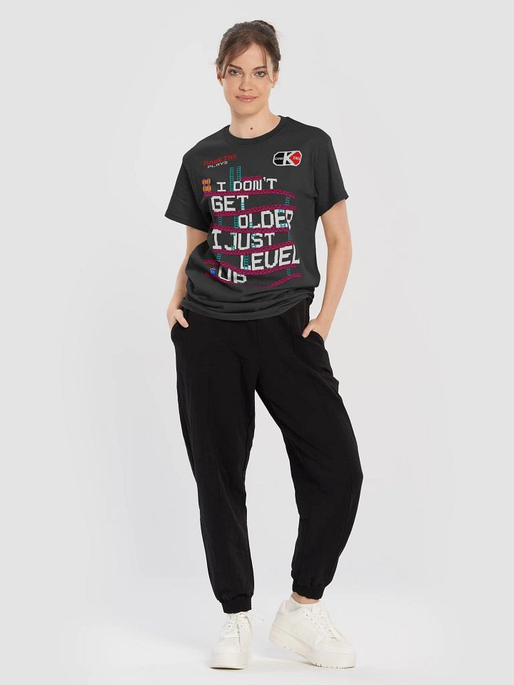 I Don't Get Older I Just Level Up product image (2)