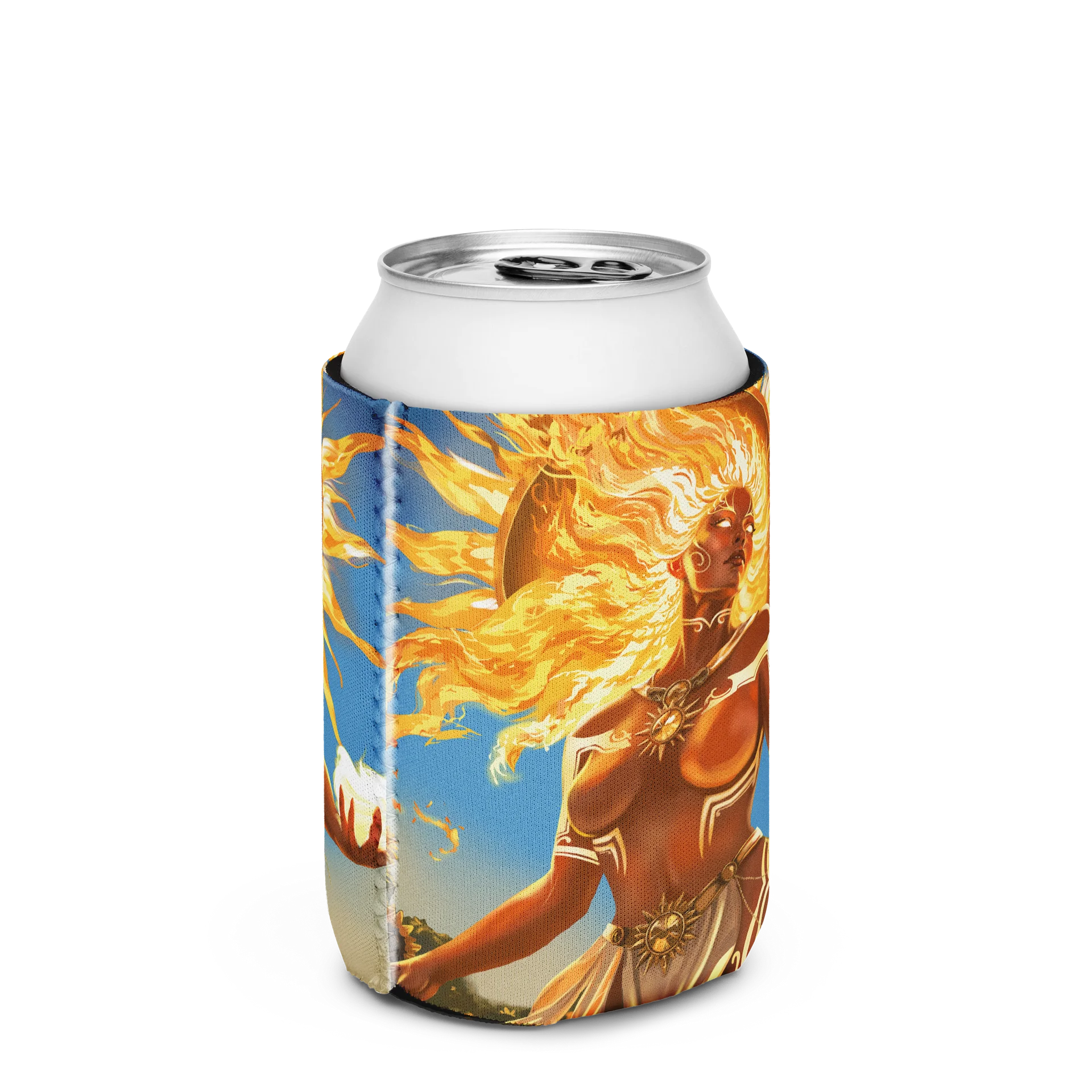 The Sun Sol: Coozie - Feyluna product image (3)