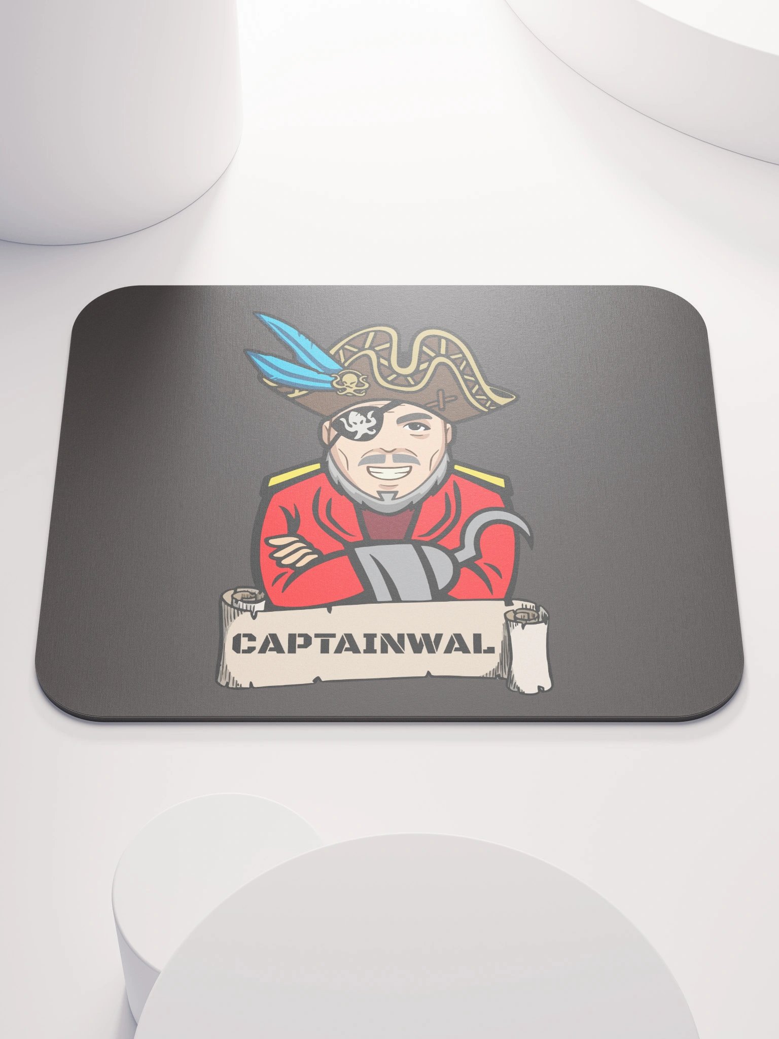 Captainwal Muismat product image (1)