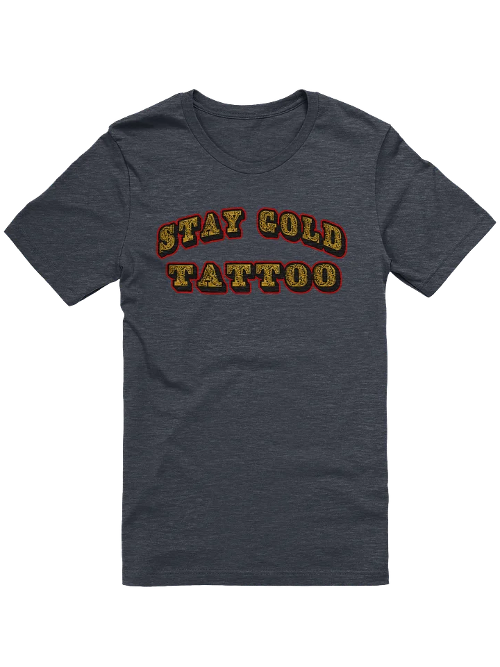 SG Logo | Shirt product image (4)