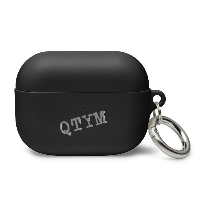 QTYM AirPods Case product image (1)