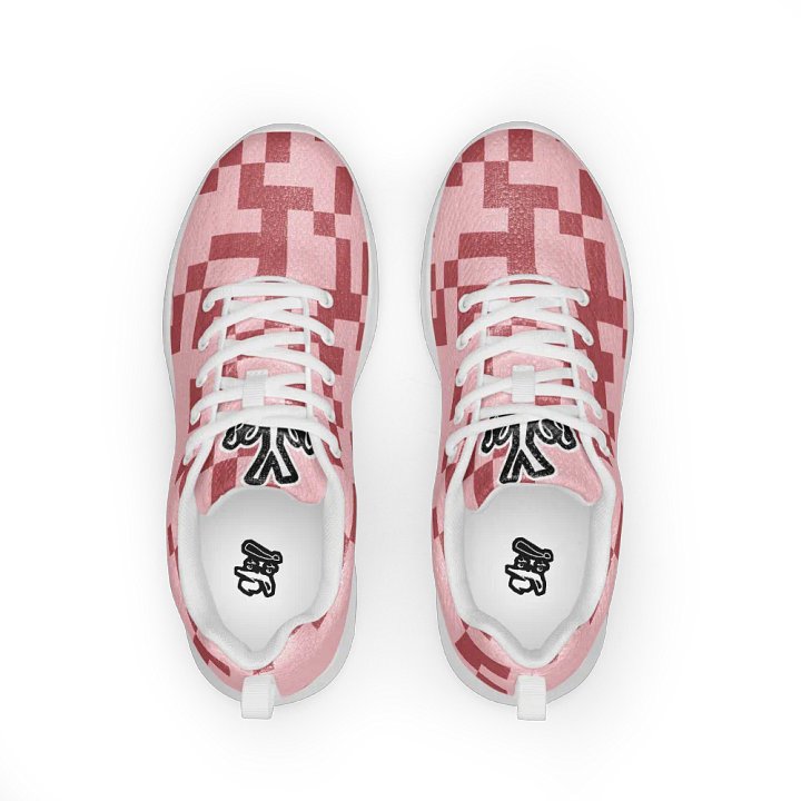 YesYes Womens Athletic Shoes product image (1)