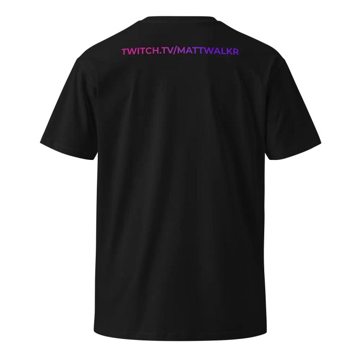 POLE T-SHIRT product image (1)