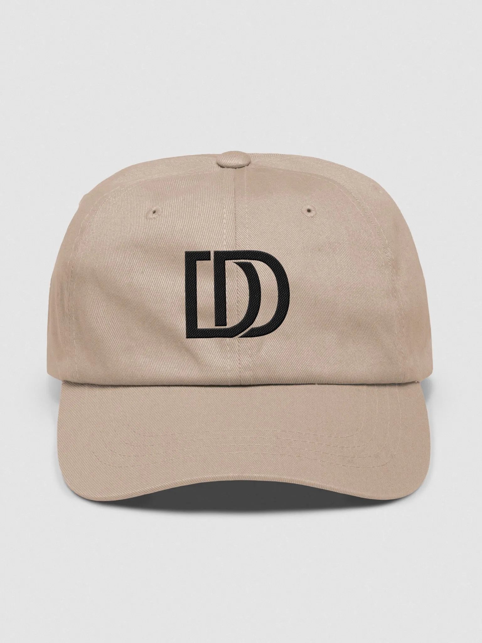 DD Dad Hat product image (1)