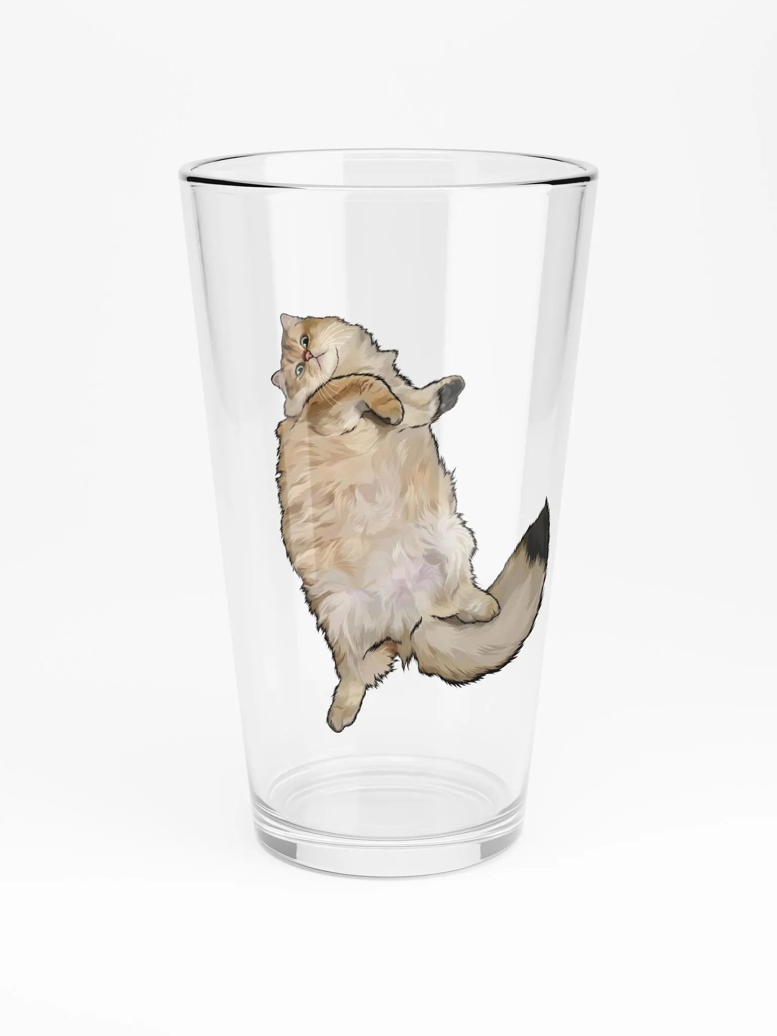 Christopher Lazy Glass product image (3)