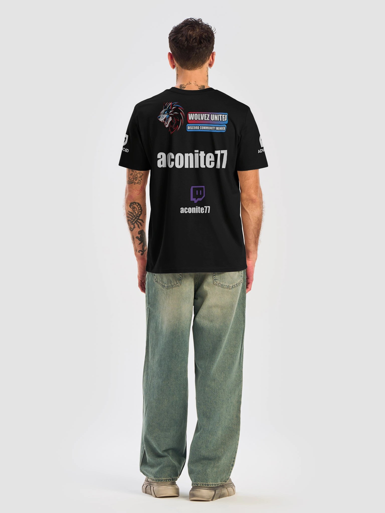Aconite - Discord Community Member product image (8)