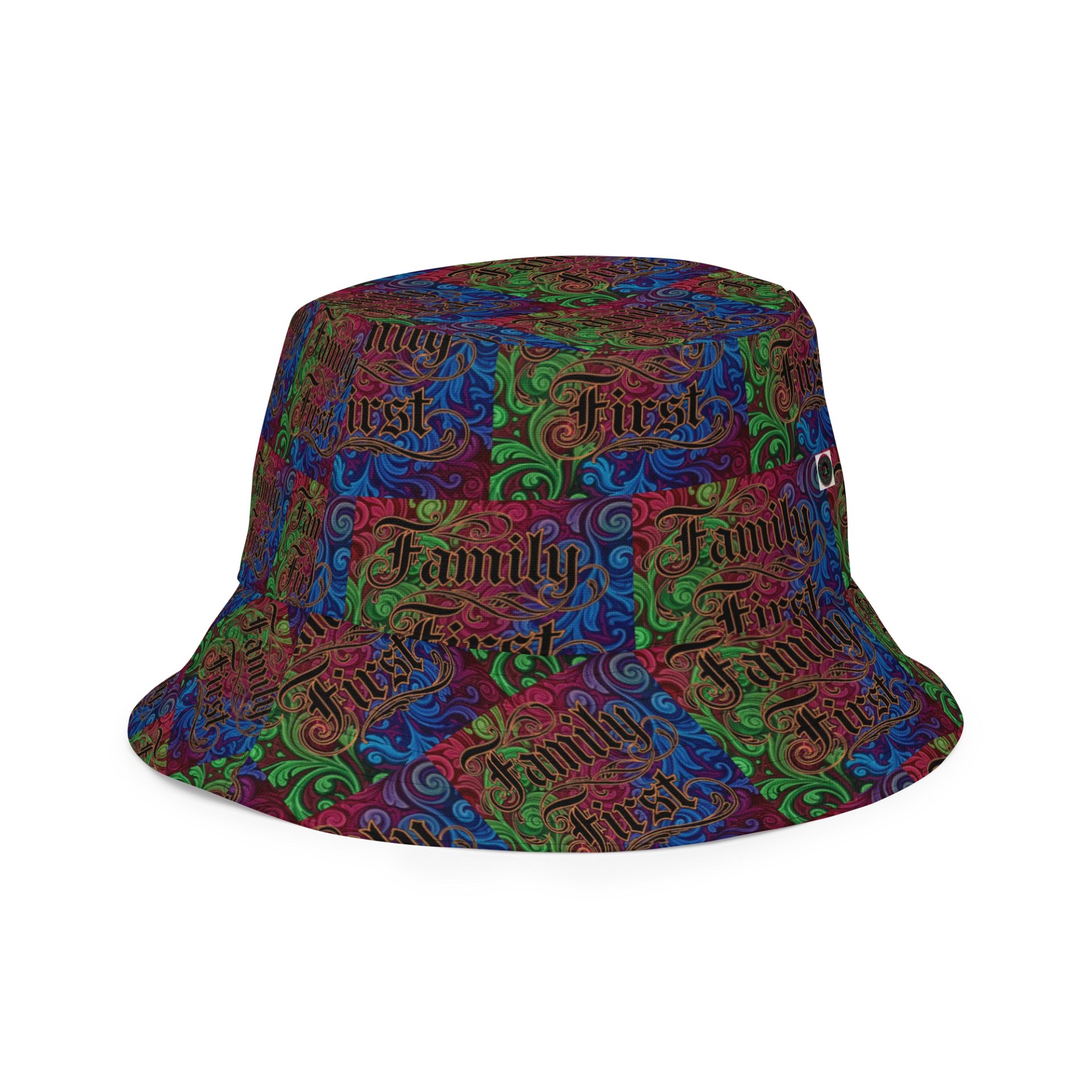 Family First Bucket Hats product image (3)