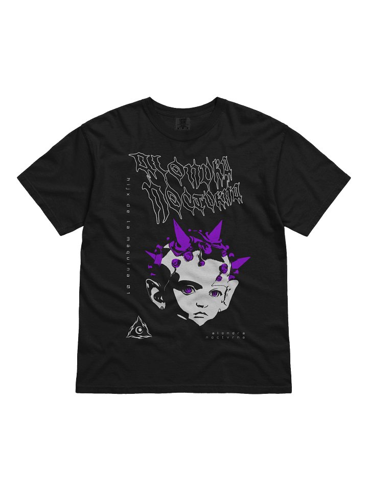 T-shirt - Alondra Noctvrna product image (1)