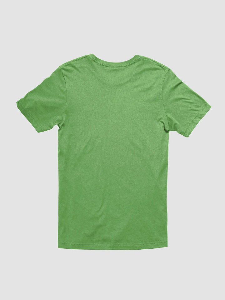 Haders Be Haden Colored Tee product image (2)