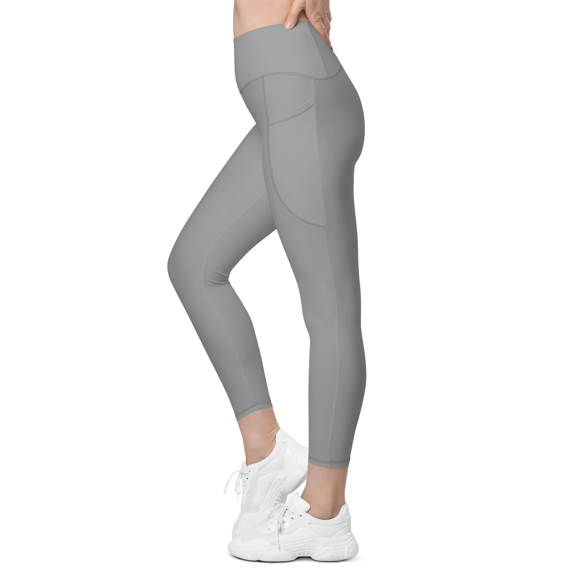 Axiom Legging by Peyton Fisher™ product image (5)