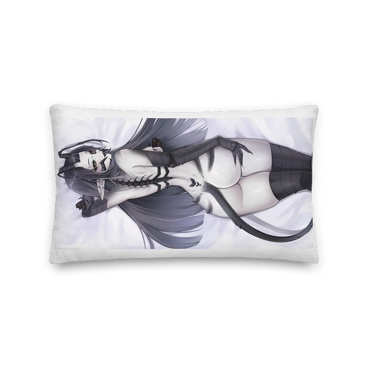 Succu-Moth NSFW Mini Daki product image (2)