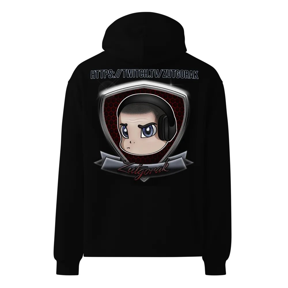 Regular Hoodie product image (3)