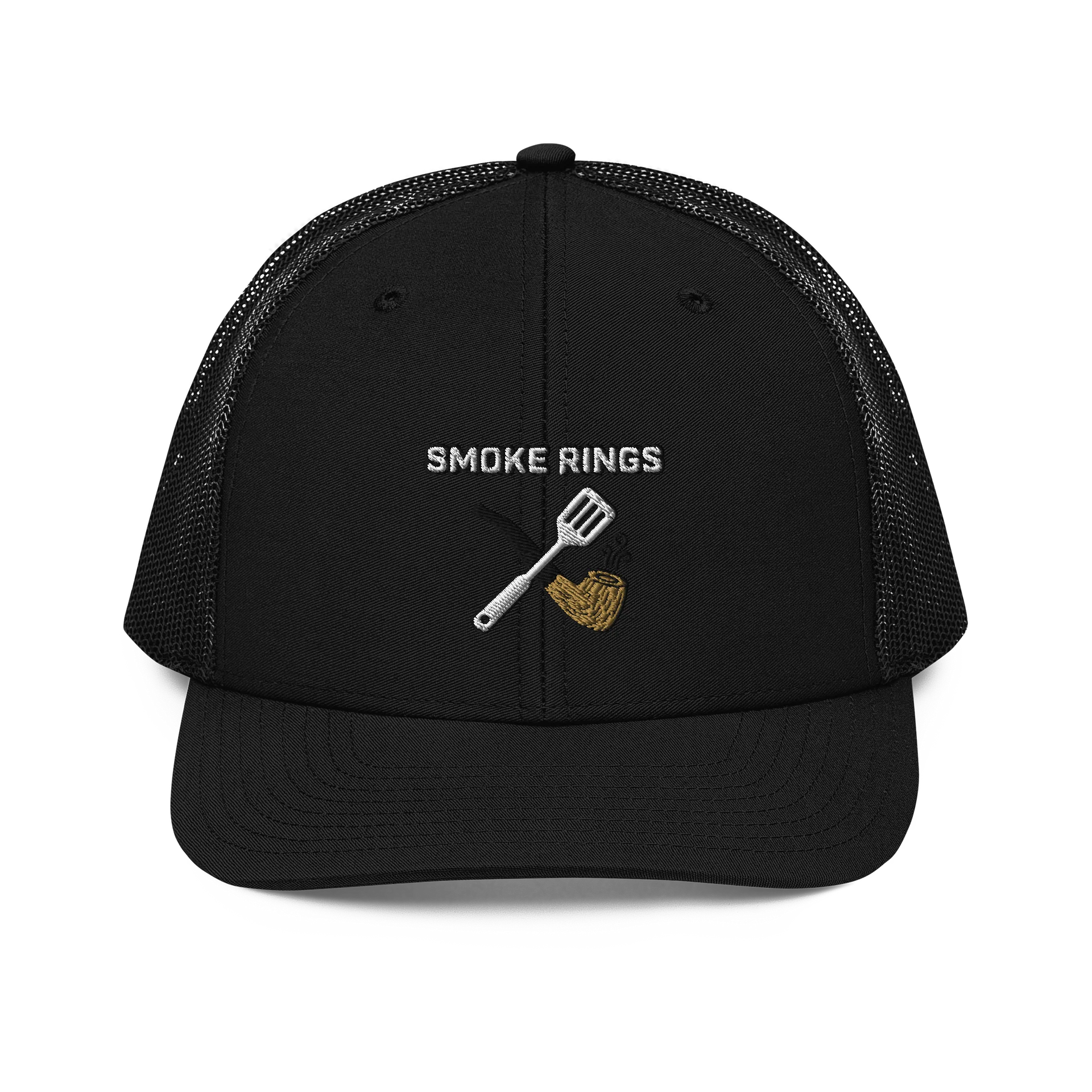 Smoke Rings Pipe Cap 2.0 product image (4)