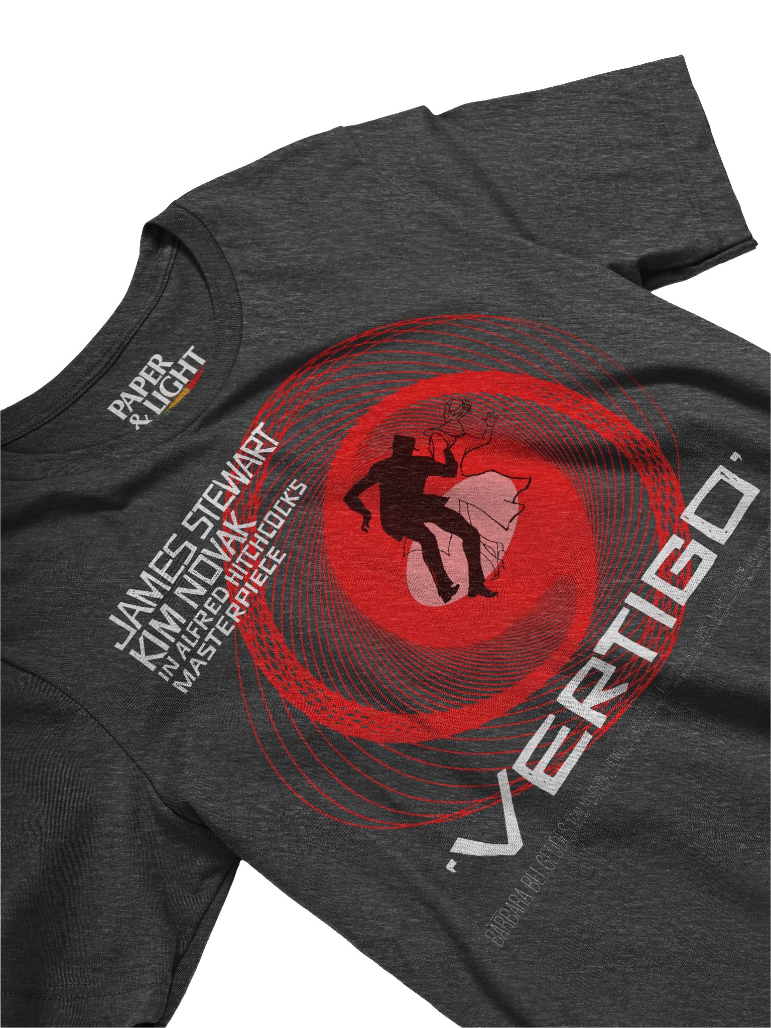 Vertigo (White Credits) product image (3)