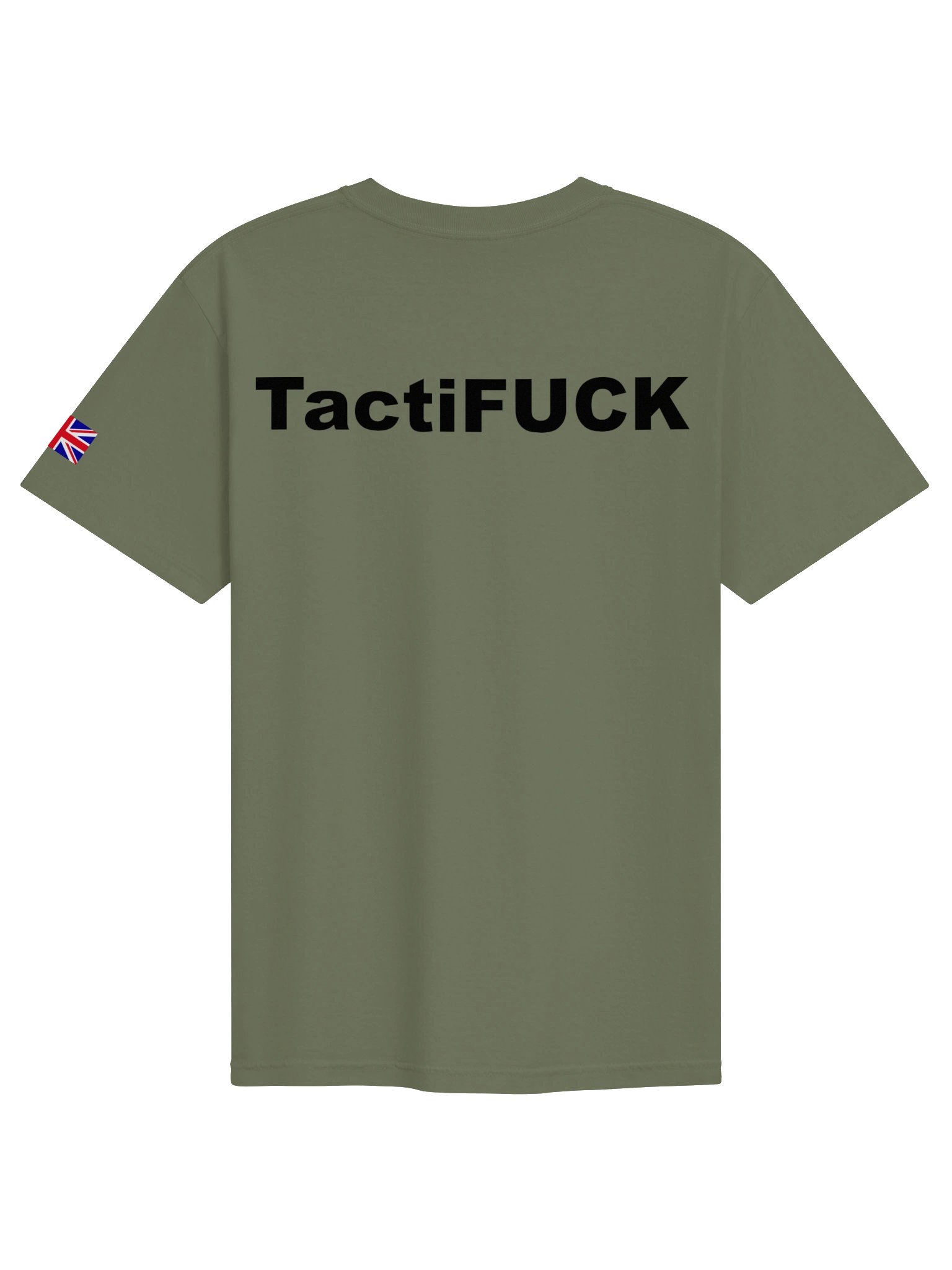 Combat Cloth - TactiFUCK product image (6)