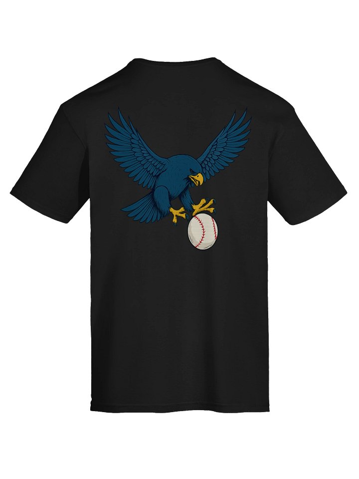 Falcons Baseball Tee product image (1)