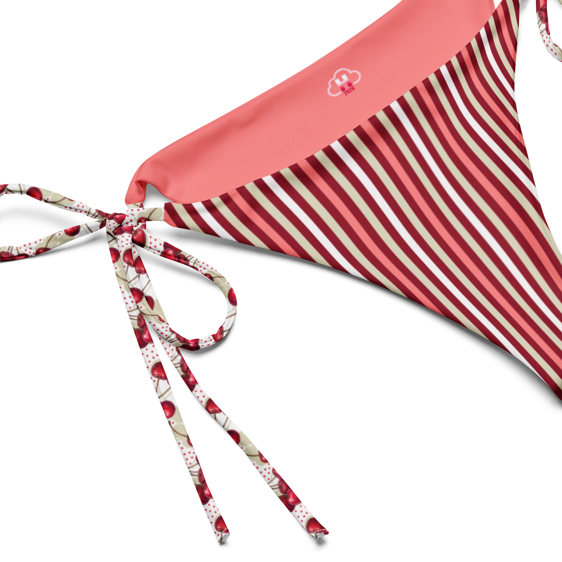 Cherie-Obsession-Recycled-String-Bikini-Bottom product image (5)
