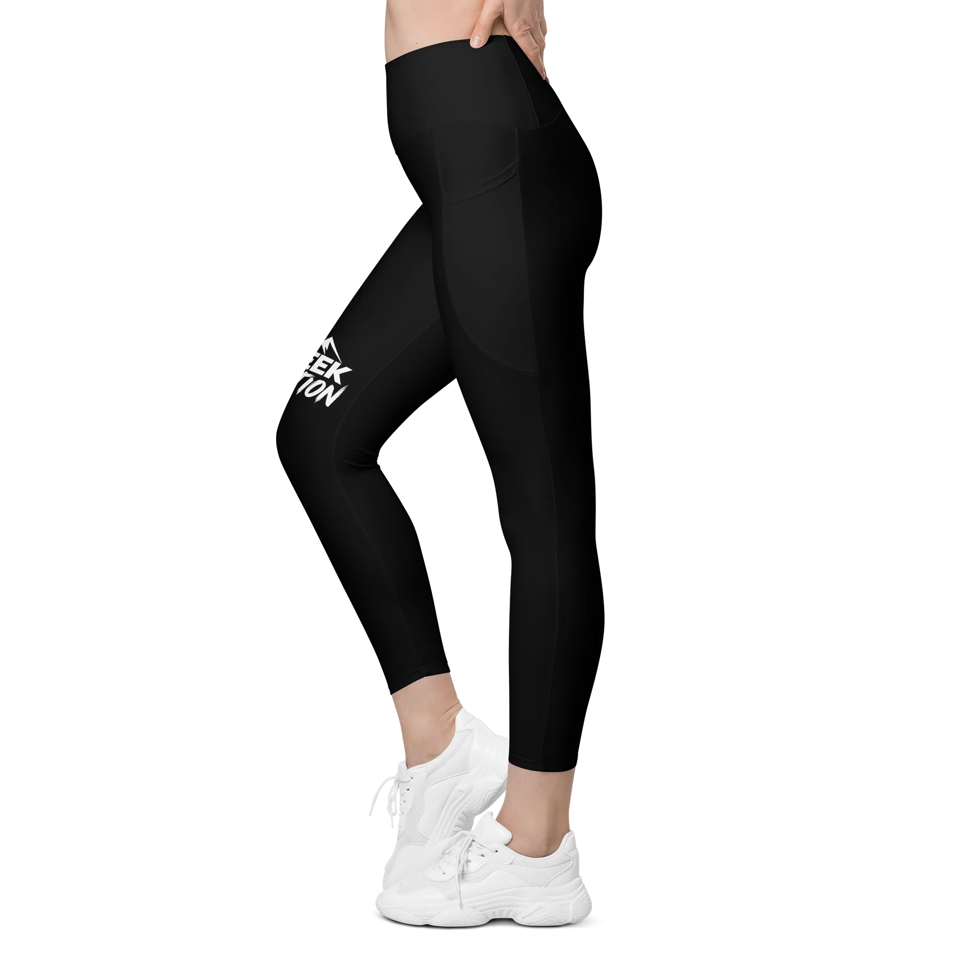 13WE High-Waisted Performance Leggings product image (5)