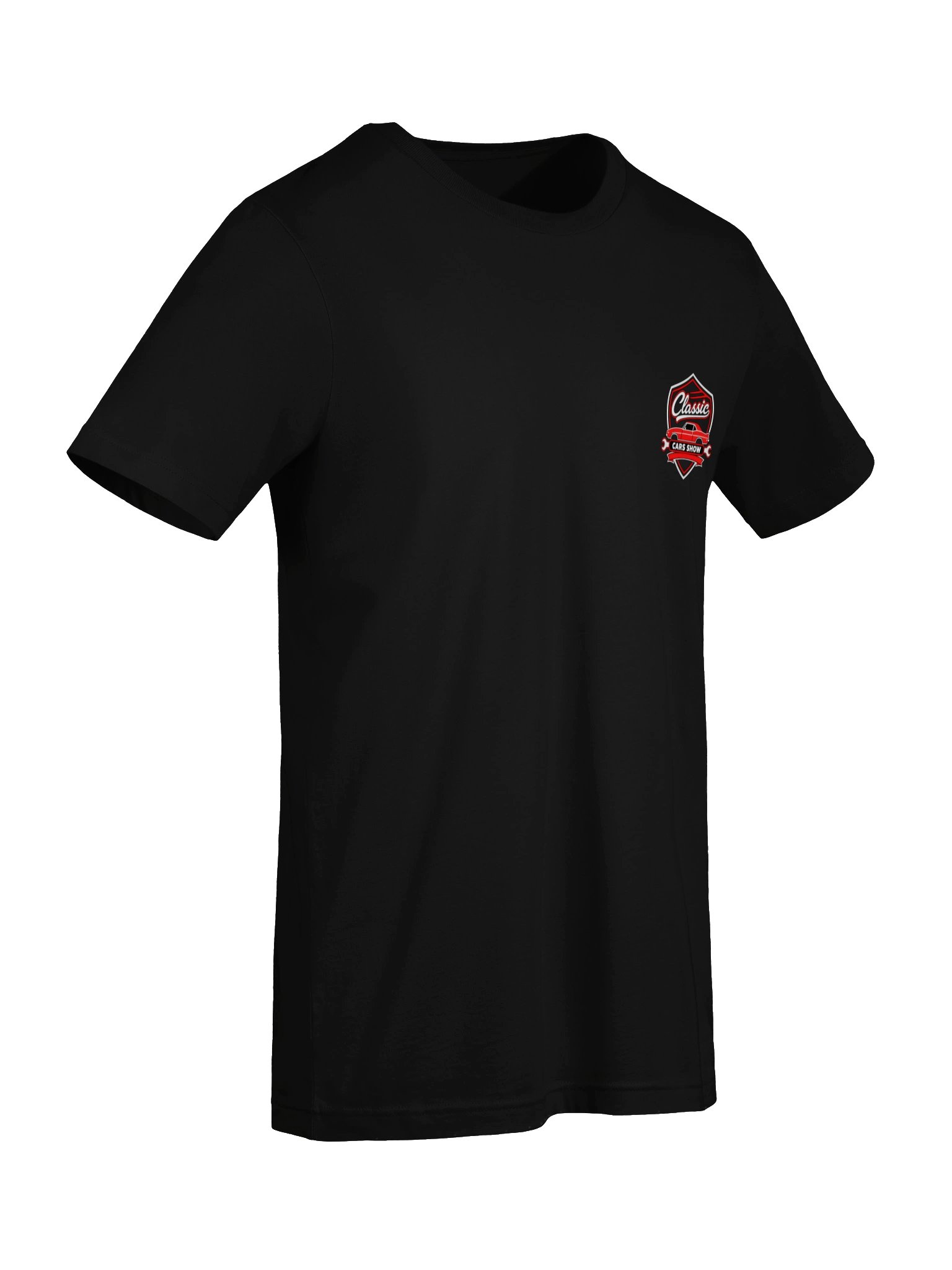 1967 Ford Mustang Shelby GT350 – American Muscle T-Shirt product image (7)