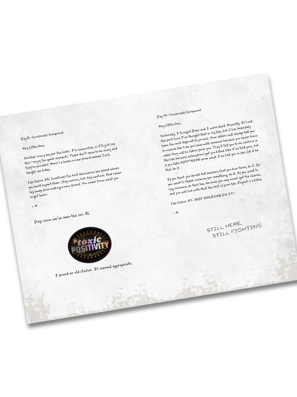 Land of Ash (Paperback) product image (2)
